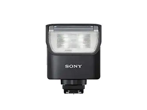 Sony HVL-F28RM Externes Systemblitzgerät für Kameras