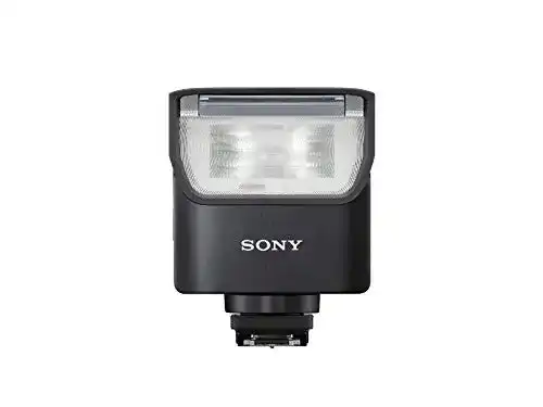 Sony HVL-F28RM Externes Systemblitzgerät für Kameras