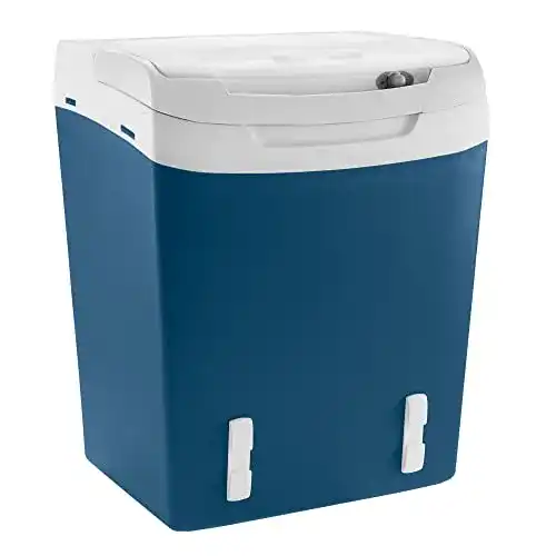 Mobicool MS30 Kühlbox 29 Liter, elektrisch für Auto und Zuhause