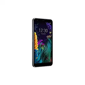 LG K30 (2019) Smartphone mit 16GB Speicher und 2GB RAM in Aurora Black