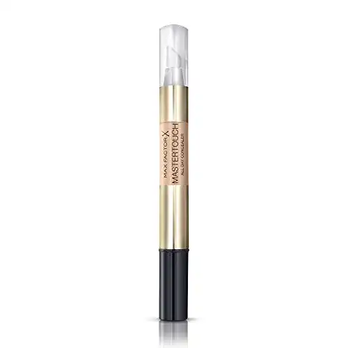 Max Factor Mastertouch Concealer Ivory 303 Flüssige Grundierung