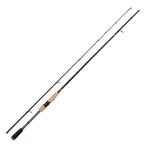 Shimano Catana FX Spinnrute 2,39m Moderate-Fast Action für Angler