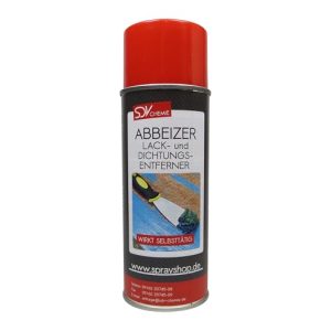 Graffiti-Entferner SDV Chemie Abbeizer Spray 400ml