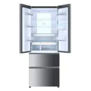 Kühl-Gefrierkombination mit Wasserspender Haier B3FE742CMJW