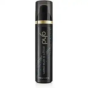Glättungscreme Ghd Straight & Tame Cream ohne Duftstoffe
