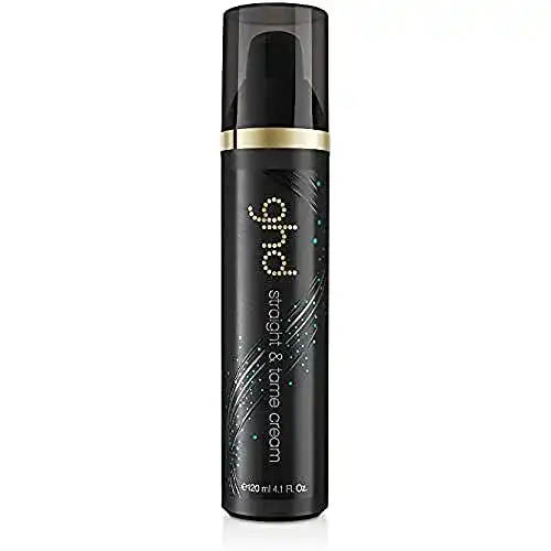 Glättungscreme Ghd Straight & Tame Cream ohne Duftstoffe