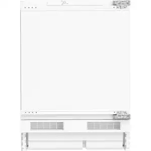 Beko BU1204N Einbau-Gefrierschrank mit 94 l Nutzvolumen