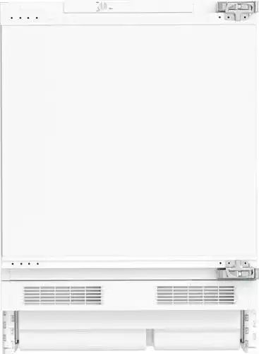 Beko BU1204N Einbau-Gefrierschrank mit 94 l Nutzvolumen