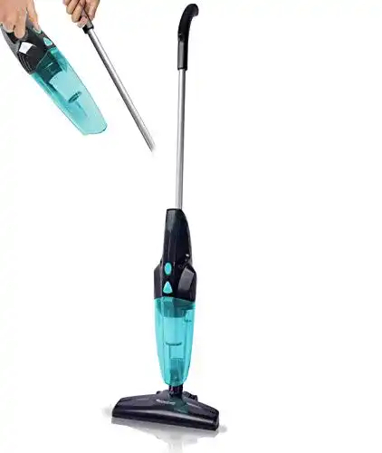 Staubsauger unter 50 Euro Turbotronic StormStick 800 Watt