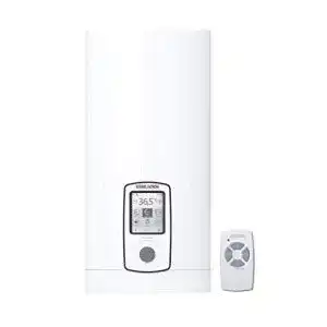 Durchlauferhitzer 21 kW Stiebel Eltron vollelektronisch