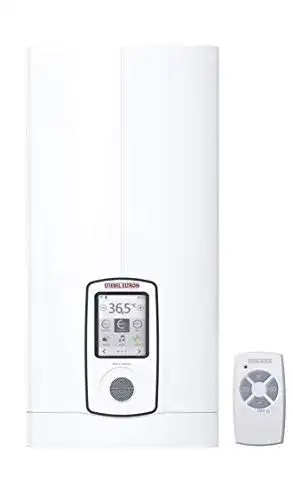 Durchlauferhitzer 21 kW Stiebel Eltron vollelektronisch
