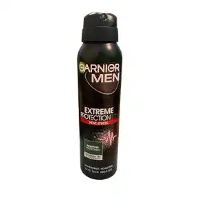 Garnier Deospray Extreme Men, 150ml im 3er Pack