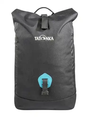 Tatonka 25L Daypack Grip Rolltop Pack S Kurierrucksack