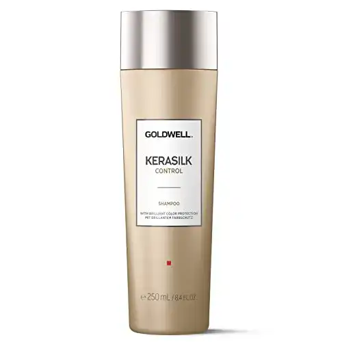 Goldwell Kerasilk Control Shampoo 250ml für kontrolliertes Haar