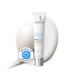La Roche-Posay Anti-Aging-Creme für empfindliche Haut
