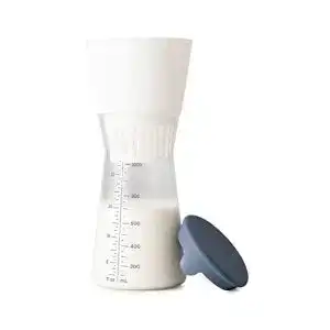 Sojamilchbereiter Chef’n 5255882KC Nussmilchmaschine mit Rezepten