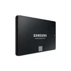 Samsung 860 EVO 2TB SSD SATA 2,5 Zoll
