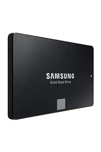 Samsung 860 EVO 2TB SSD SATA 2,5 Zoll