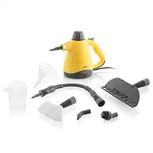 Handdampfreiniger ETA Aquasim Pro mit 900 W für effiziente Reinigung