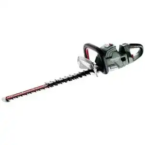 Metabo Heckenschere HS 18 LTX BL 65 Akku-Heckenschere