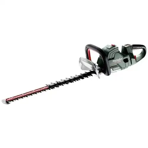 Metabo Heckenschere HS 18 LTX BL 65 Akku-Heckenschere
