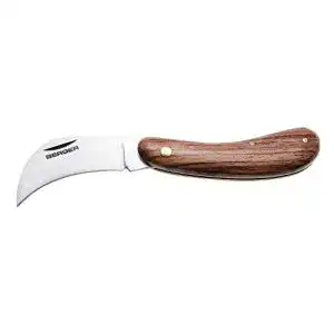 Okuliermesser Berger Baumschulhippe 1919 für präzise Schnitte