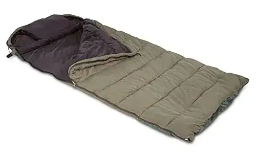 XXL-Schlafsack Anaconda Unisex für Erwachsene Schlafsack NW III