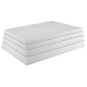 Klappmatratze 120×200 von Sunnypillow – Schaumstoffplatte für vielseitige Nutzung