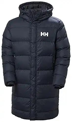 Winterjacke für Herren von Helly Hansen Active Long Winter Parka