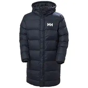 Winterjacke für Herren von Helly Hansen Active Long Winter Parka