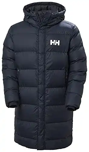 Winterjacke für Herren von Helly Hansen Active Long Winter Parka