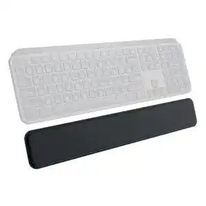 Handballenauflage für Logitech MX Keys Tastaturen