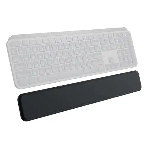 Handballenauflage für Logitech MX Keys Tastaturen
