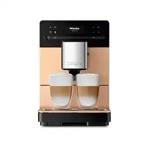Kaffeevollautomat Miele CM 5510 Silence mit OneTouch-Funktion