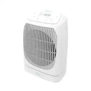 Heizlüfter Cecotec ReadyWarm 9870 Smart Rotate mit 2000 W Leistung