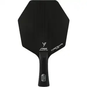 Stiga Tischtennisschläger Cybershape Carbon für Profis