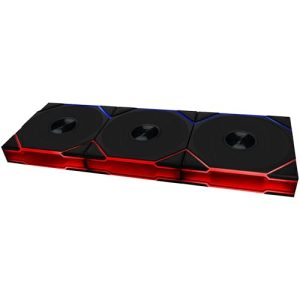 Lian Li Uni Fan TL Wireless Lüfter 120mm RGB 3er Set