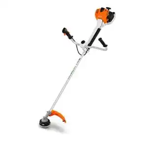 Stihl FS 460 C-EM L Motorsense und Freischneider mit Schutzbrille