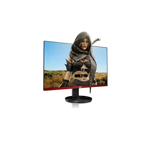 AOC Gaming G2790PX 27 Zoll FHD Monitor für Gaming