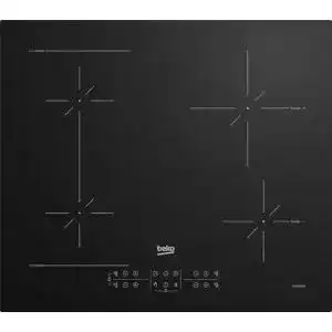 Beko HII64200SF Induktionskochfeld 60 cm mit Flexzone