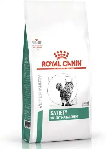 Royal Canin Trockenfutter für Katzen zur Gewichtsreduktion