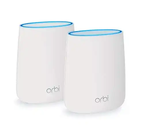 Netgear RBK20 Mesh-Set mit 2.200 Mbit/s WLAN-Geschwindigkeit