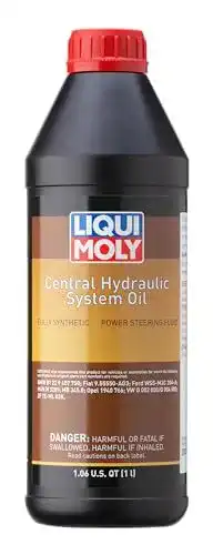 Hydrauliköl Liqui Moly Zentralhydrauliköl 1 L Art.-Nr. 1127