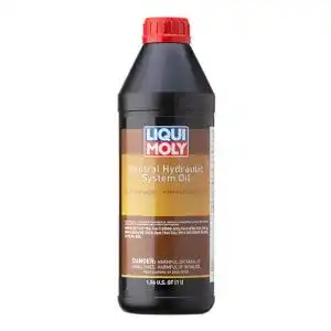 Hydrauliköl Liqui Moly Zentralhydrauliköl 1 L Art.-Nr. 1127
