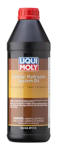 Hydrauliköl Liqui Moly Zentralhydrauliköl 1 L Art.-Nr. 1127