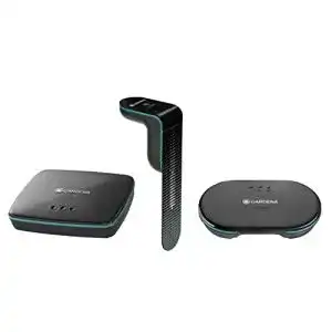 Gardena Bewässerungscomputer Smart Irrigation Control Sensor Set