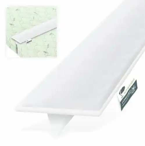 Matratzen Ritzenfüller Sun Garden Liebesbrücke Luna deluxe