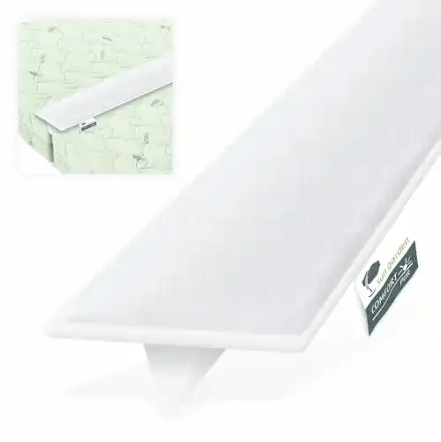 Matratzen Ritzenfüller Sun Garden Liebesbrücke Luna deluxe