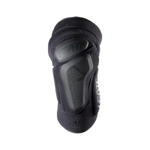 MTB Knieschoner Leatt Keiprotektoren 3DF 6.0 in Schwarz