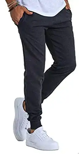 Jogginghose Herren Björn Swensen Baumwolle, Sportbekleidung